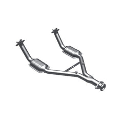 MagnaFlow Exhaust Products 23340 DF Converter