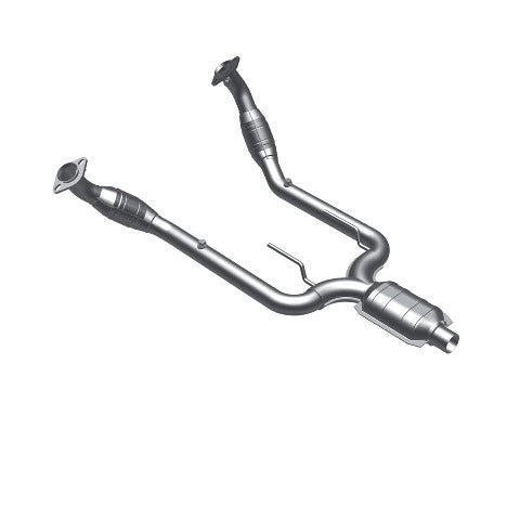 MagnaFlow Exhaust Products 23343 DF Converter