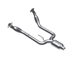 MagnaFlow Exhaust Products 23343 DF Converter