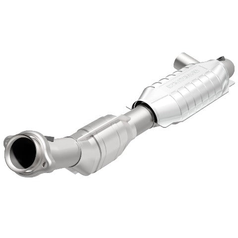 MagnaFlow Exhaust Products 23344 DF Converter
