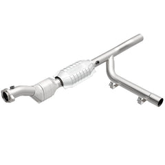 MagnaFlow Exhaust Products 23345 DF Converter