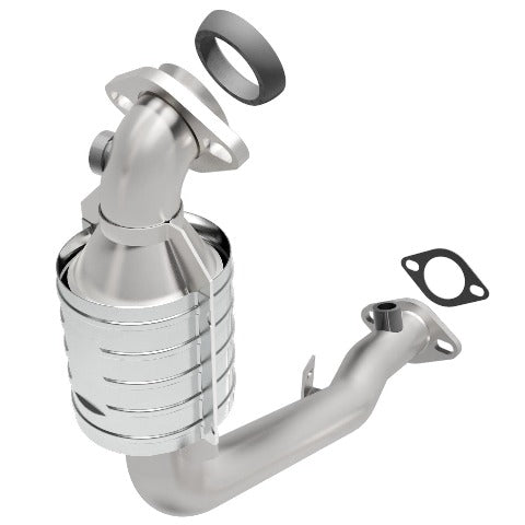 MagnaFlow Exhaust Products 23346 DF Converter
