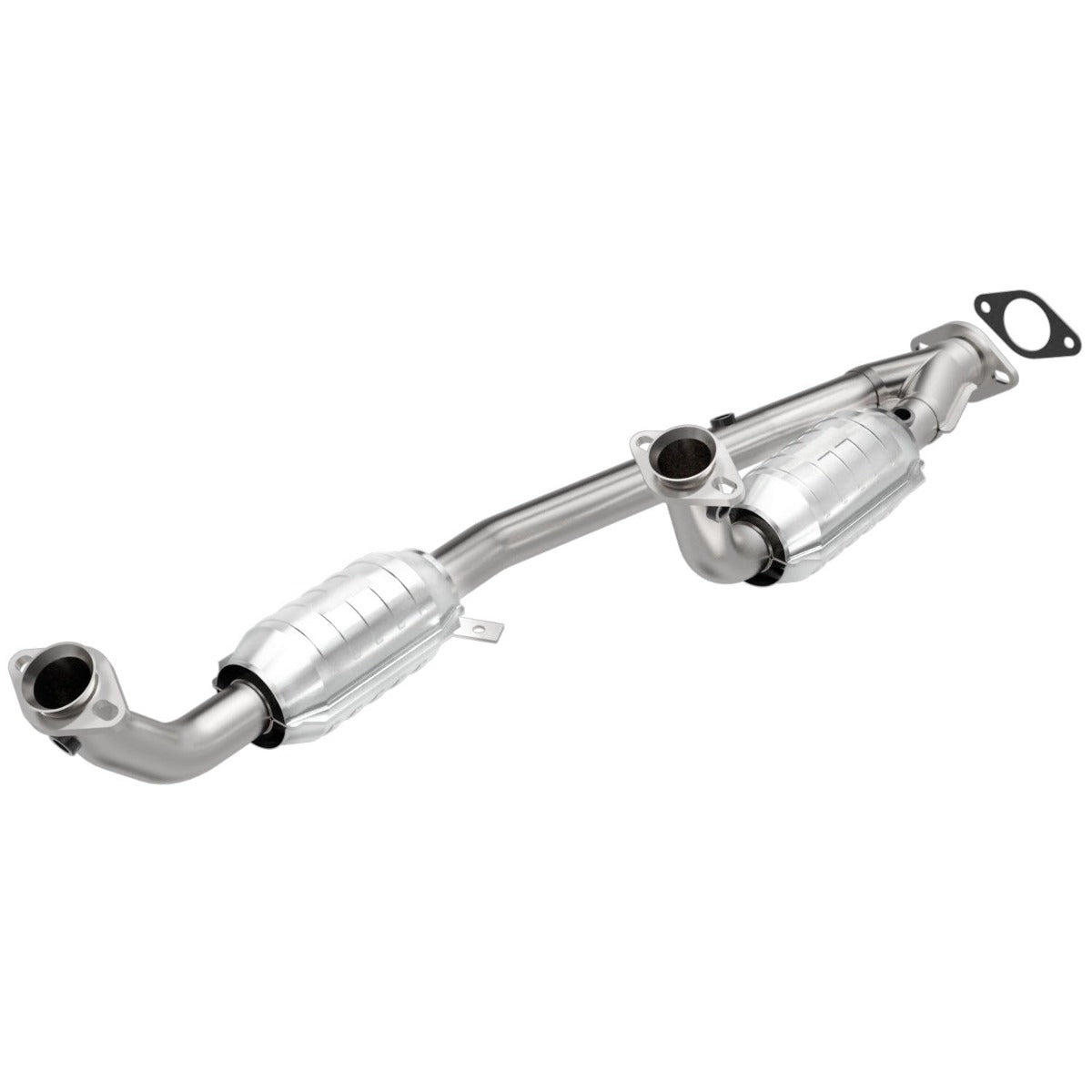 MagnaFlow Exhaust Products 23353 DF Converter