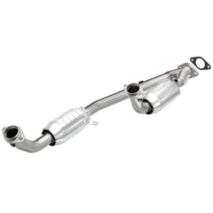 MagnaFlow Exhaust Products 23353 DF Converter