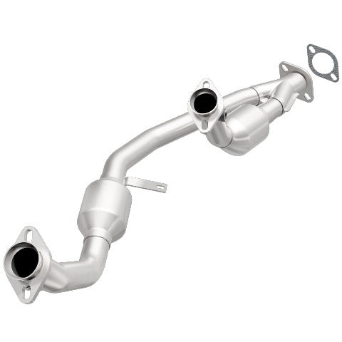 MagnaFlow Exhaust Products 23354 DF Converter