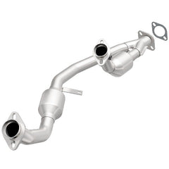 MagnaFlow Exhaust Products 23354 DF Converter