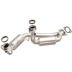 MagnaFlow Exhaust Products 23355 DF Converter