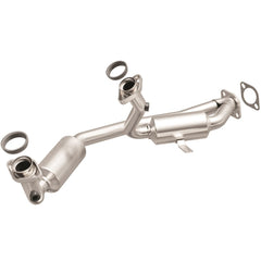 MagnaFlow Exhaust Products 23356 DF Converter