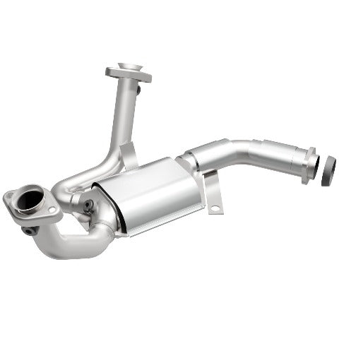 MagnaFlow Exhaust Products 23357 DF Converter