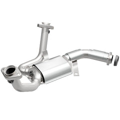 MagnaFlow Exhaust Products 23357 DF Converter