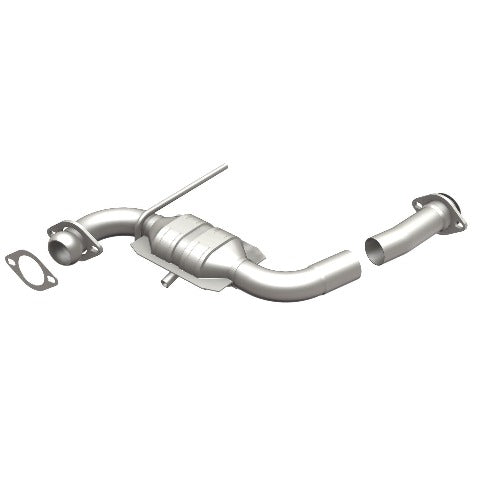MagnaFlow Exhaust Products 23362 DF Converter