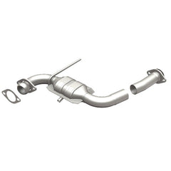 MagnaFlow Exhaust Products 23362 DF Converter