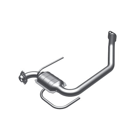 MagnaFlow Exhaust Products 23363 DF Converter