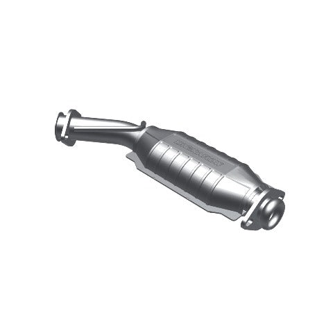 MagnaFlow Exhaust Products 23365 DF Converter
