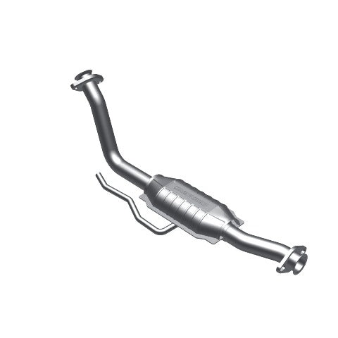 MagnaFlow Exhaust Products 23367 DF Converter