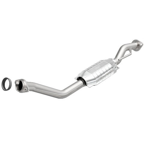MagnaFlow Exhaust Products 23376 DF Converter