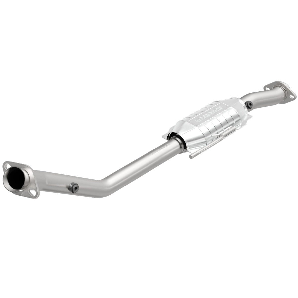 MagnaFlow Exhaust Products 23380 DF Converter