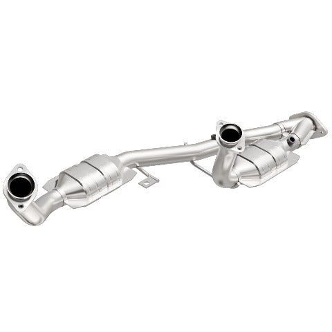 MagnaFlow Exhaust Products 23381 DF Converter