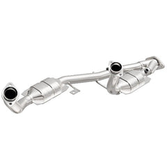 MagnaFlow Exhaust Products 23381 DF Converter