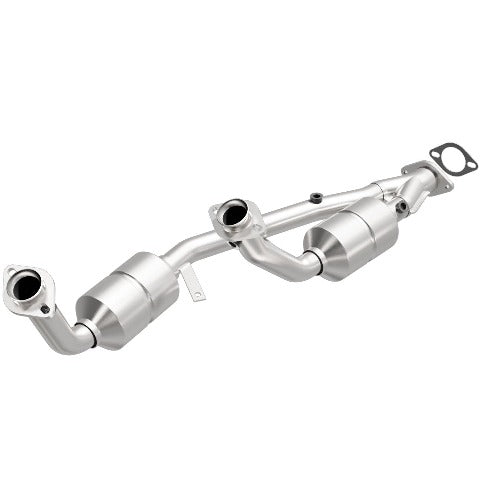 MagnaFlow Exhaust Products 23382 DF Converter