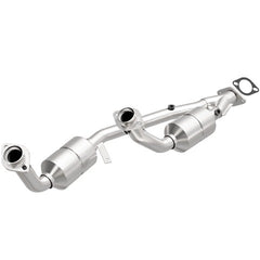 MagnaFlow Exhaust Products 23382 DF Converter