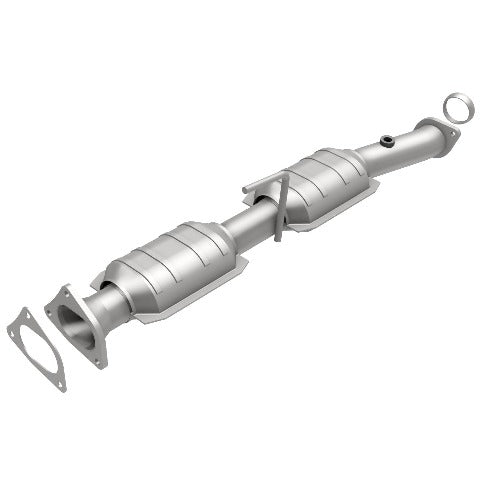 MagnaFlow Exhaust Products 23385 DF Converter