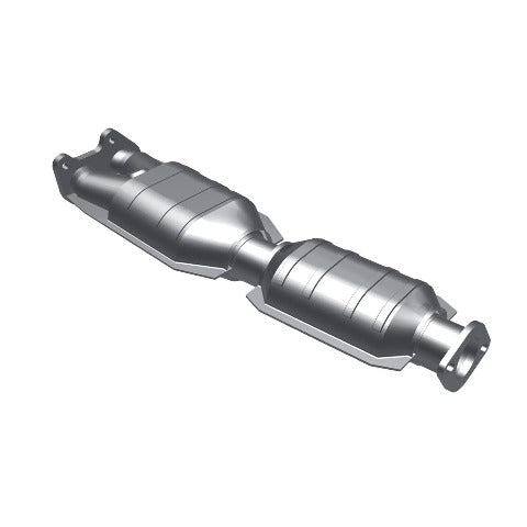 MagnaFlow Exhaust Products 23386 DF Converter