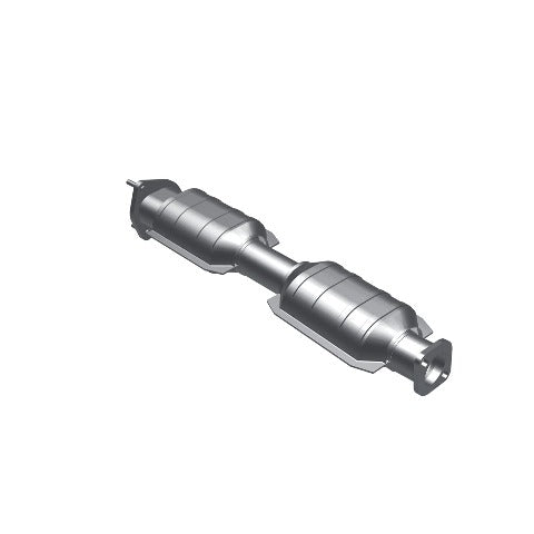 MagnaFlow Exhaust Products 23387 DF Converter