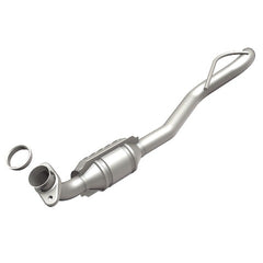 MagnaFlow Exhaust Products 23393 DF Converter
