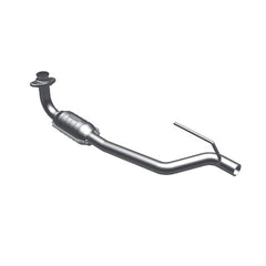 MagnaFlow Exhaust Products 23394 DF Converter