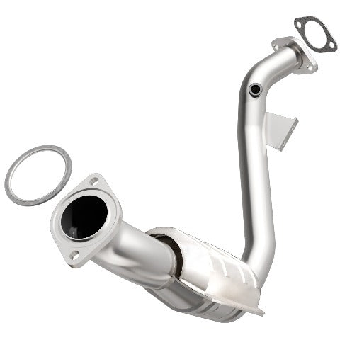 MagnaFlow Exhaust Products 23396 DF Converter