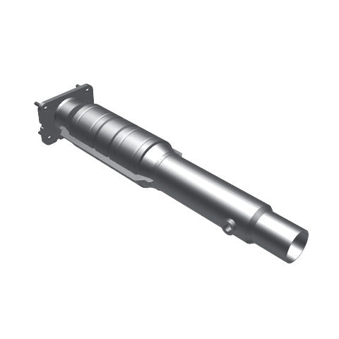 MagnaFlow Exhaust Products 23400 DF Converter