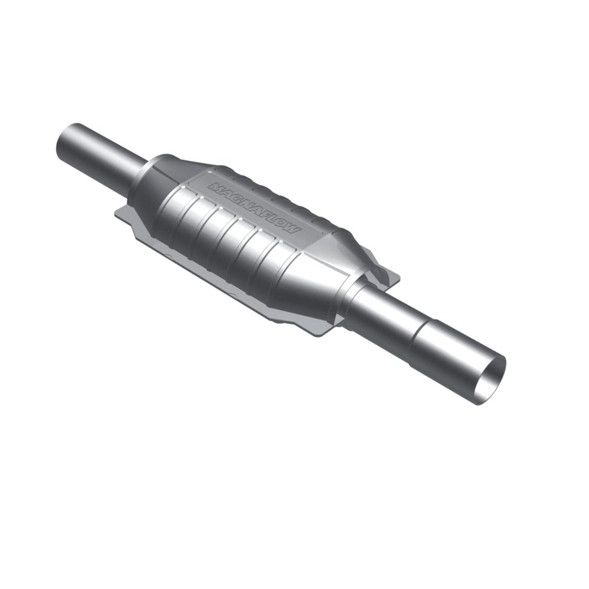 MagnaFlow Exhaust Products 23401 DF Converter