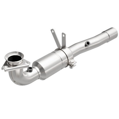 MagnaFlow Exhaust Products 23408 DF Converter
