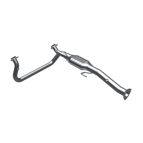 MagnaFlow Exhaust Products 23410 DF Converter