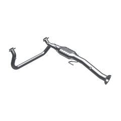 MagnaFlow Exhaust Products 23410 DF Converter