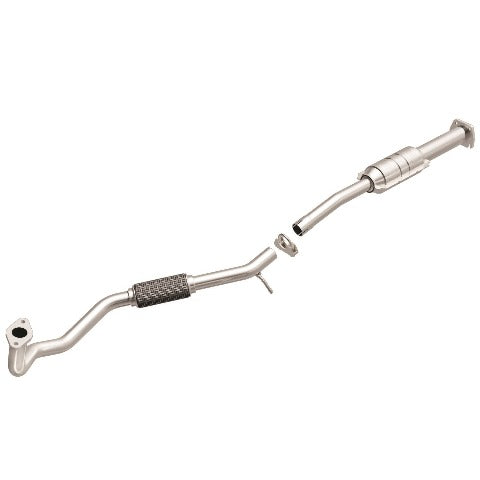MagnaFlow Exhaust Products 23413 DF Converter