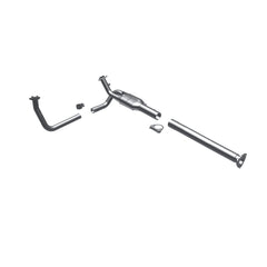 MagnaFlow Exhaust Products 23414 DF Converter