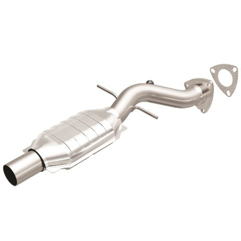 MagnaFlow Exhaust Products 23416 DF Converter