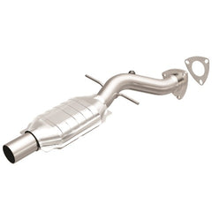 MagnaFlow Exhaust Products 23416 DF Converter