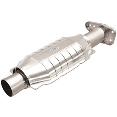 MagnaFlow Exhaust Products 23419 DF Converter