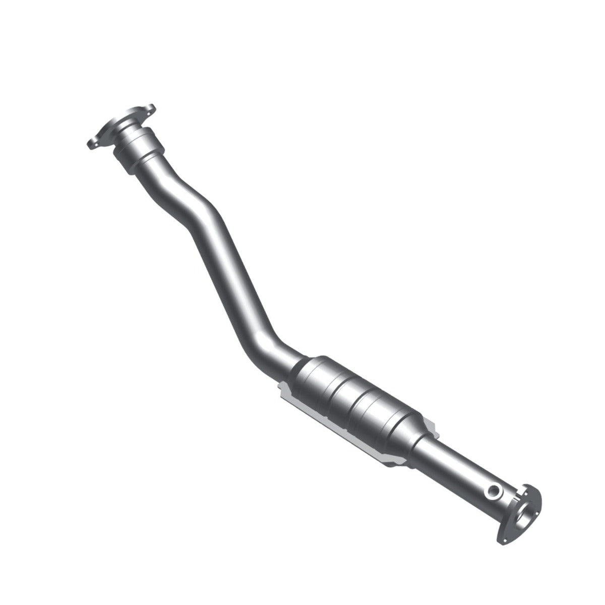 MagnaFlow Exhaust Products 23420 DF Converter