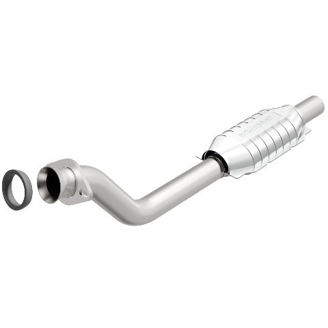 MagnaFlow Exhaust Products 23422 DF Converter