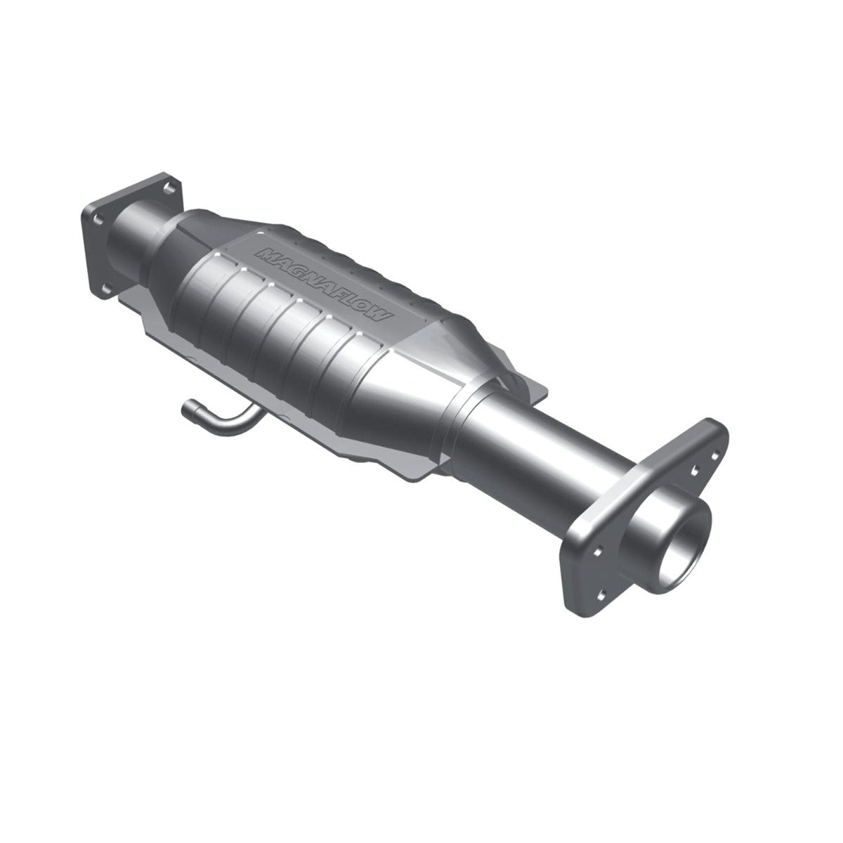 MagnaFlow Exhaust Products 23427 DF Converter