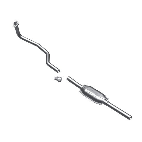 MagnaFlow Exhaust Products 23428 DF Converter