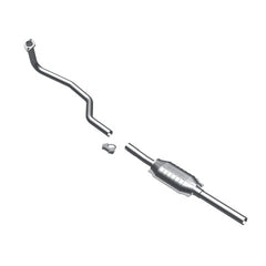 MagnaFlow Exhaust Products 23428 DF Converter