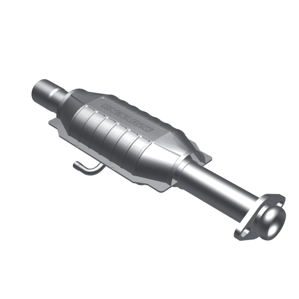 MagnaFlow Exhaust Products 23443 DF Converter