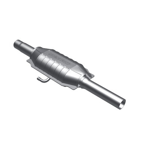 MagnaFlow Exhaust Products 23444 DF Converter