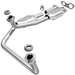 MagnaFlow Exhaust Products 23453 DF Converter