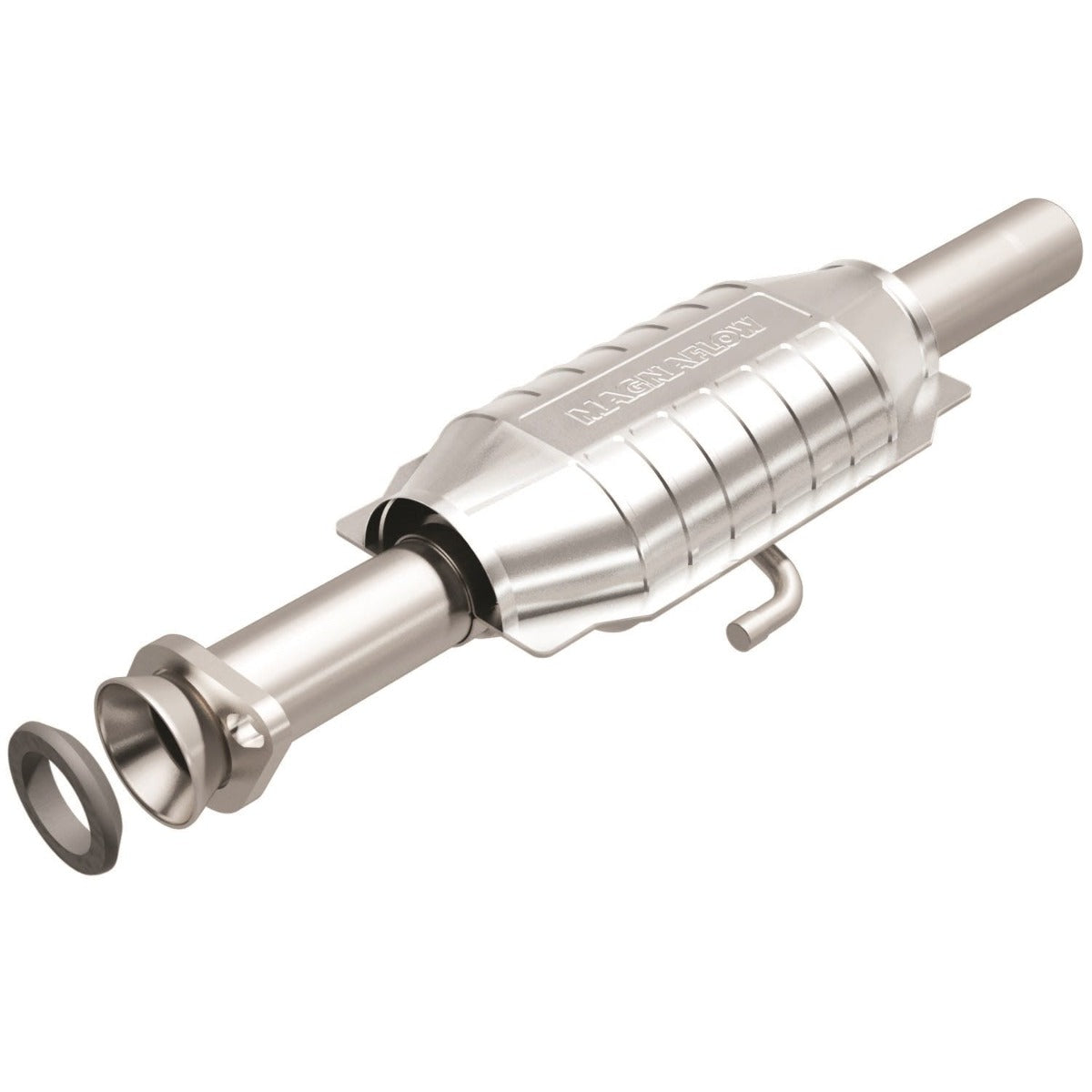 MagnaFlow Exhaust Products 23454 DF Converter
